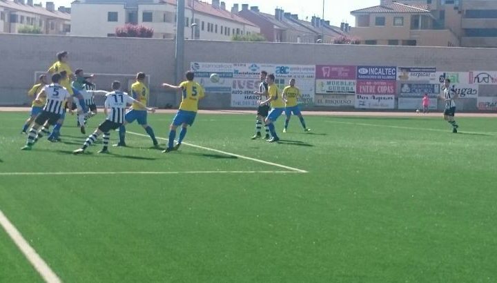 Haro Deportivo - Calasancio