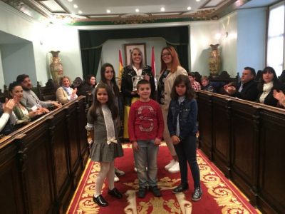 Jarrera Mayor 2017