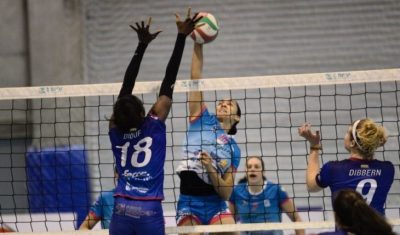 Haro Rioja Voley