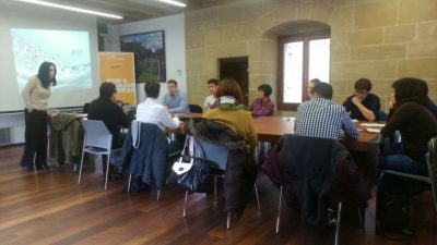 taller emprendedores