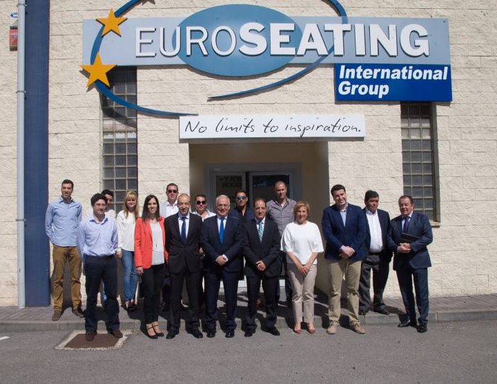 Euro seating 1