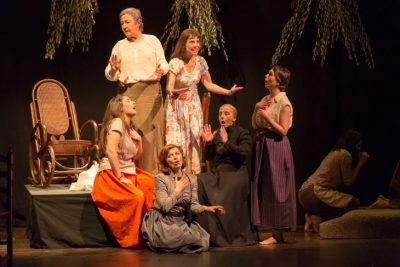 Ganador Garnacha 2017