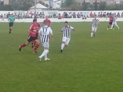 Haro Deportivo - La Calzada