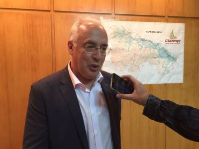 José Ignacio Ceniceros