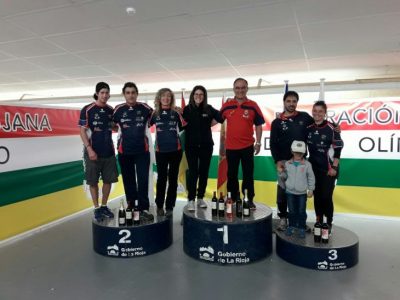 Club de Tiro Rioja Alta