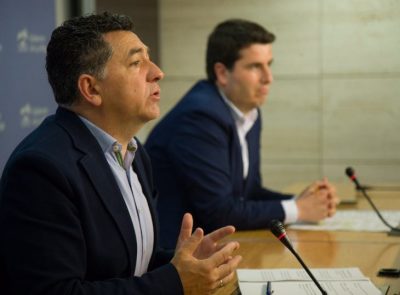 Pequeños municipios