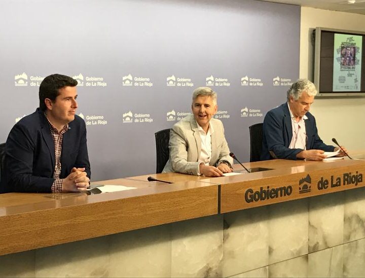 Festival Jazz Ezcaray 2017