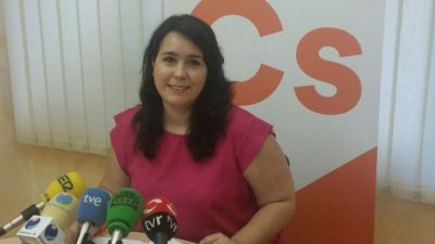 Ciudadanos
