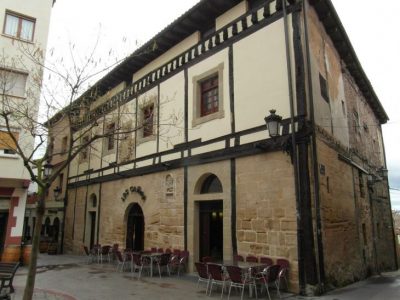 Costanilla