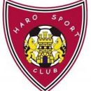 haro sport club