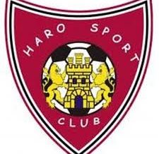 haro sport club