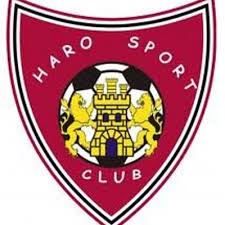 haro sport club