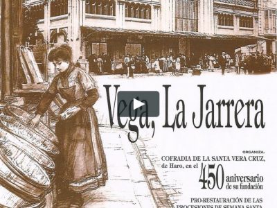 Vega, La Jarrera