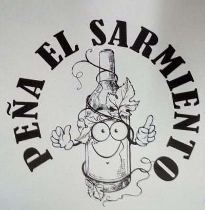 El Sarmiento