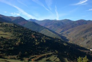 Montes de Ezcaray