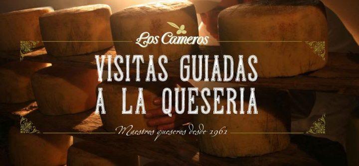 visitas guiadas los cameros