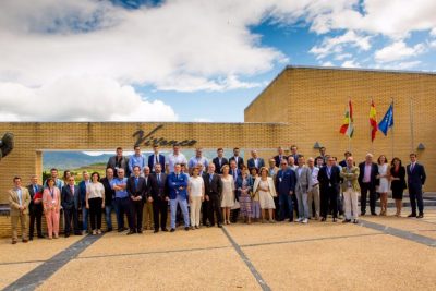 Asamblea AREF