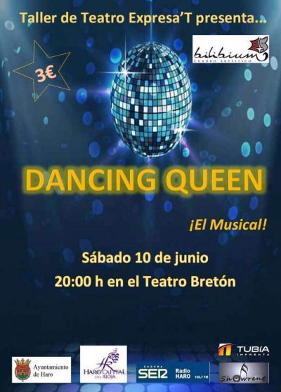 Dancing Queen