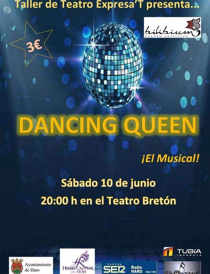 Dancing Queen