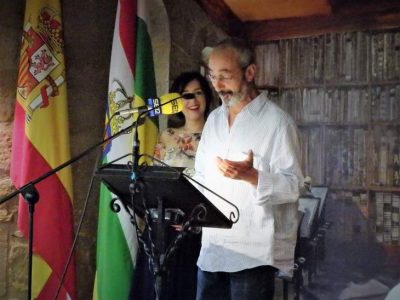 Premio Jarrerismo