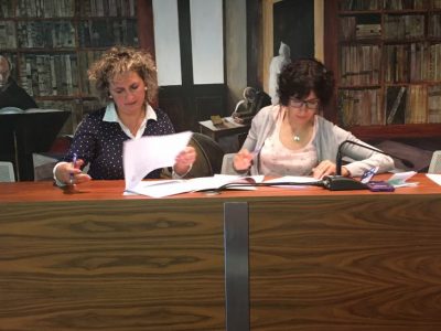 Firma convenio ACCIRA