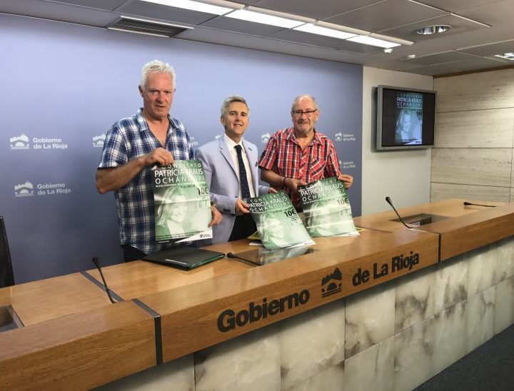 I Concierto Musical Ochánduri Patricia Kraus