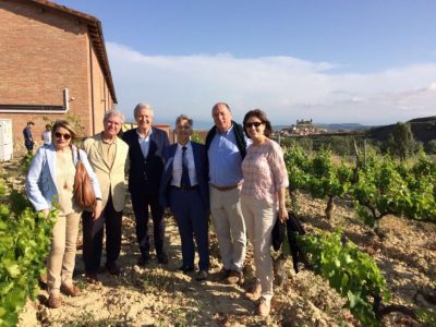 III Encuentro Vino y Literatura