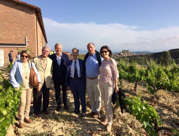 III Encuentro Vino y Literatura