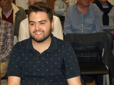 Cabildo de San Felices