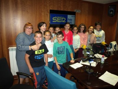 CEIP VIRGEN DE LA VEGA