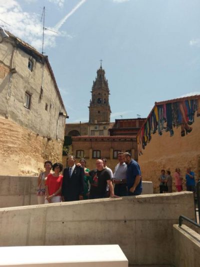 Plaza El Feo 1