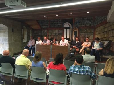 Reunión equipo de Gobierno con la ciudadanía 3