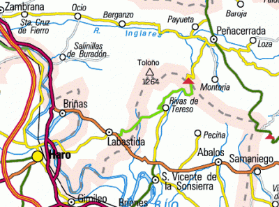 Rivas