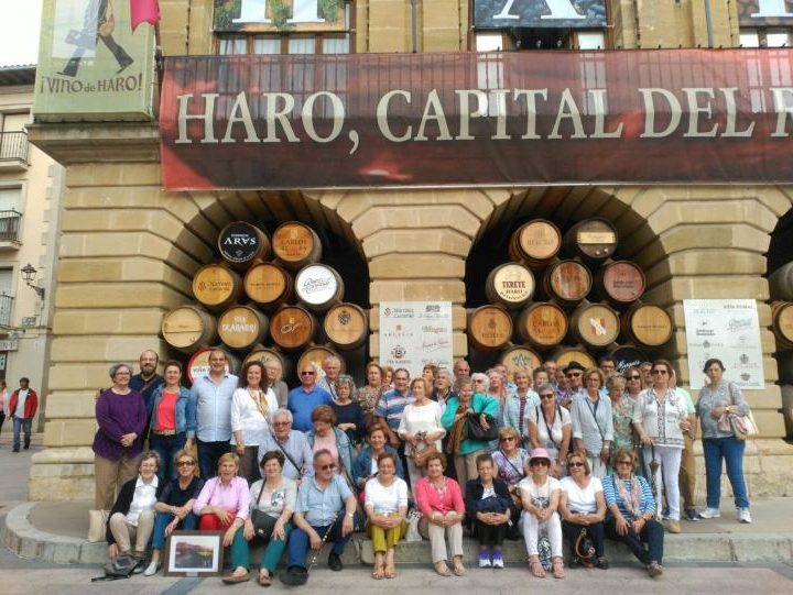 Visita vecinos Comillas