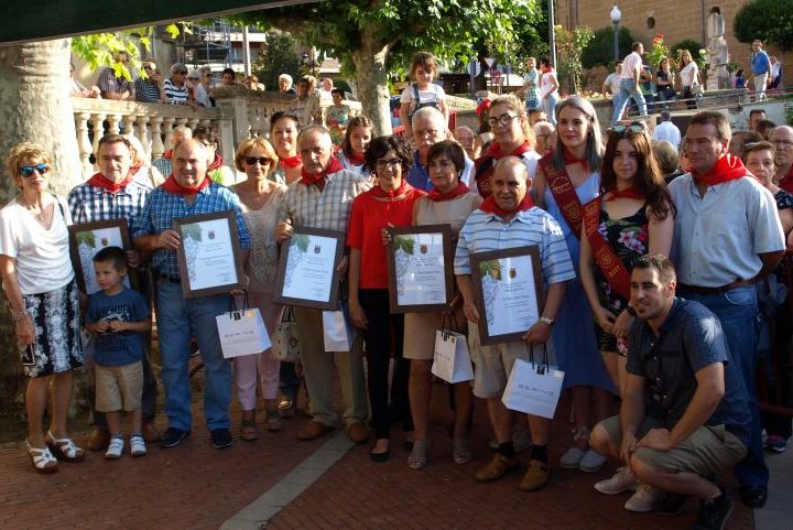 abuelos del vino