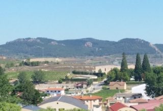 BARRIO DE LA ESTACION