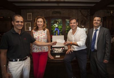 Bodegas Perica