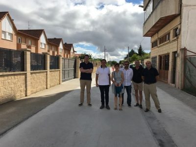 Castañares
