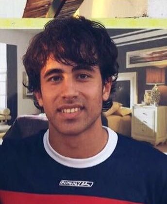 Josua Pérez García