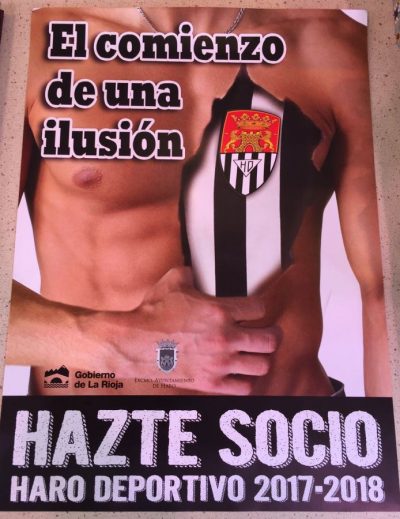 Campaña de Socios