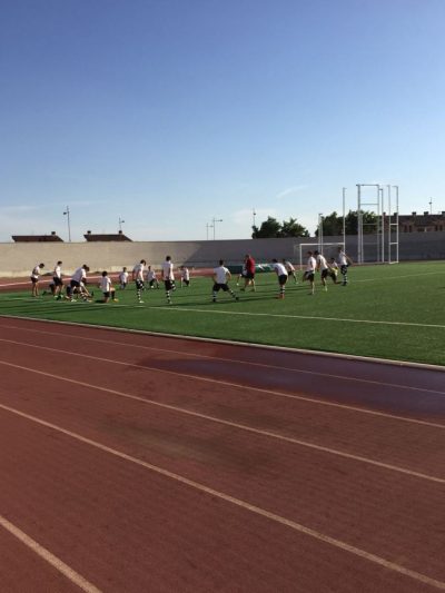 Haro Deportivo