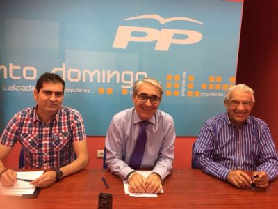 PP - Santo Domingo