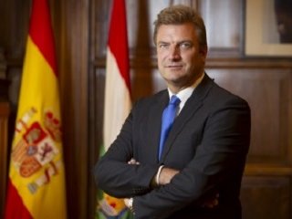 Delegado del Gobierno en La Rioja