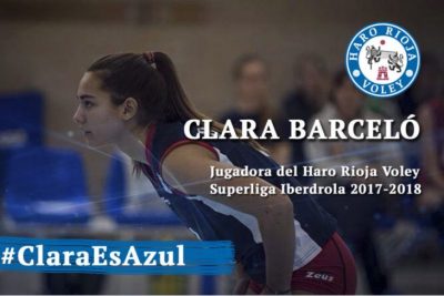 Clara Barceló