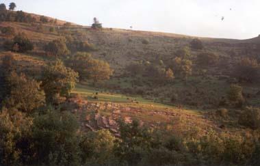 Villavelayo, Canales y Mansilla