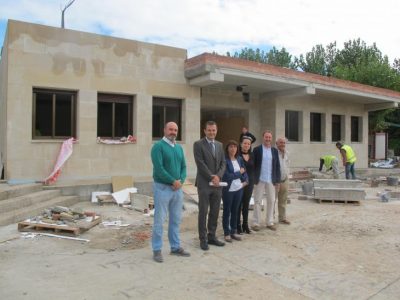 Colegio Briones