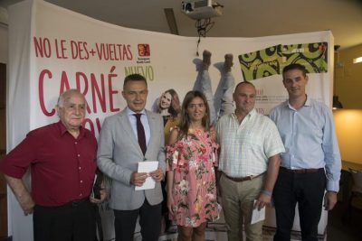 Consumo Abusivo Alcohol Jovenes