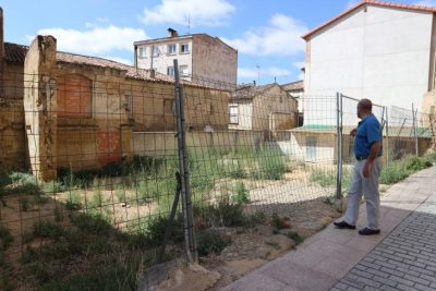 aparcamiento