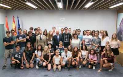 Recepcion Intereuropa