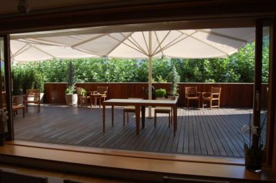 Terraza del Echaurren-1